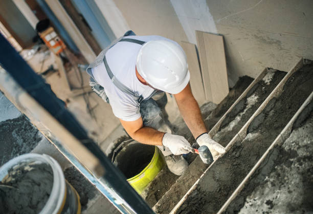 Best Commercial Concrete Services in USA